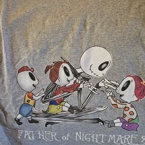 Father of Nightmares